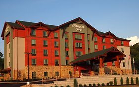 Hampton Inn Pigeon Forge